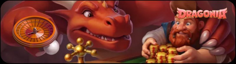 Dragonia casino login à France
